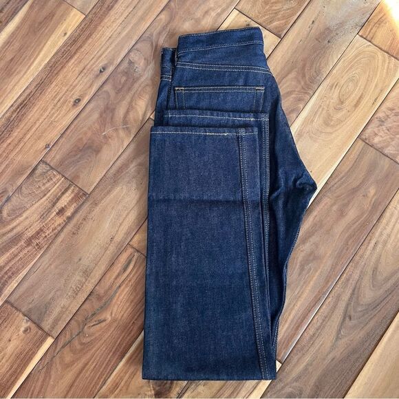 NWT 2002 Leviโs 501 Shrink toโFit Dead Stock Jeans 32 x 34 - Picture 4 of 12